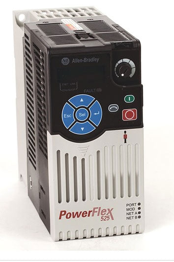 Allen Bradley 25B-D2P3N104