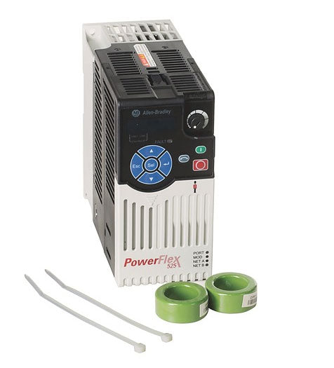 Allen Bradley 25B-D2P3N114