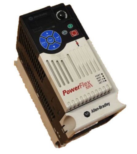 Allen Bradley 25B-D4P0N104