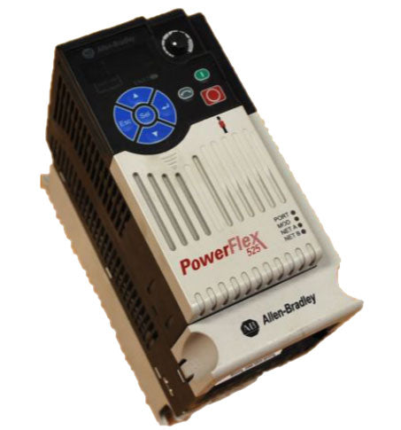 Allen bradley 25B-D4P0N114