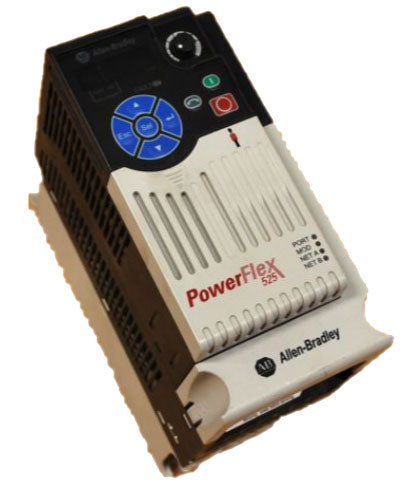 Allen Bradley 25B-D6P0N104