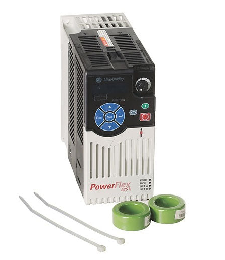 Allen Bradley 25B-D6P0N114